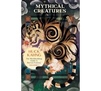 Mythical Creatures: The Worldbuilding Guide to Korean Fantasy (1)
