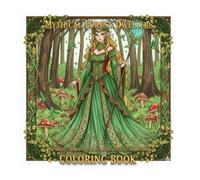 Mythical forest dwellers: 50 images from the lives mythical forest inhabitants