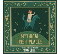 Mythical Irish Places