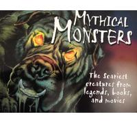 Mythical Monsters