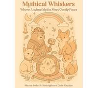 Mythical Whiskers: Where Ancient Myths Meet Gentle Paws
