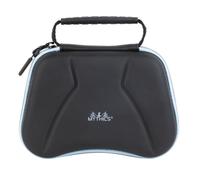 Mythics PS5 DualSense Controller Protection Kit Konix Black One Size