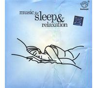 Mythily, T Dr. - Music for Sleep and Relaxation
