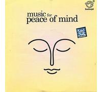 Mythily, T. Dr. Ph.D - Music for Peace of Mind
