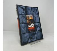 Mythmaking: behind the Scenes of "Star Wars: Episode II Attack of the Clones"