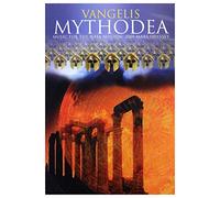 Mythodea - Music For The Nasa Mission: 2001 Mars Odyssey [DVD] [2002]