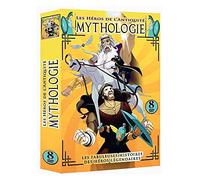 Mythologie - Coffret 8 DVD