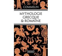 Mythologie Grecque & Romaine (Docs/Récits/Essais)