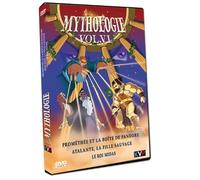 Mythologie V6 (DVD)
