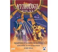 Mythologie vol. 6