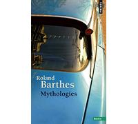 Mythologies