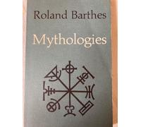 Mythologies