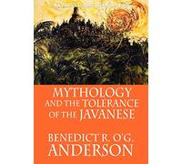 Mythology and the Tolerance of the Javanese