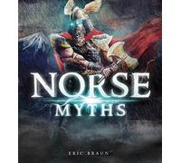 Mythology Around the World: Norse Myths