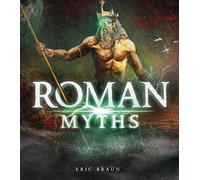 Mythology Around the World: Roman Myths