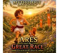 Mythology Bedtime Adventures: Ares and the Great Race