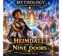 Mythology Bedtime Adventures: Heimdall and the Nine Doors