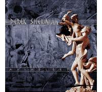 Mythology by Derek Sherinian (2004-11-08)