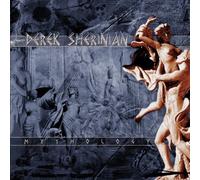 Mythology by Derek Sherinian (2014-02-11)