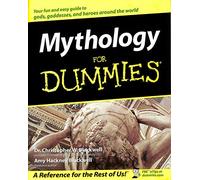 Mythology For Dummies