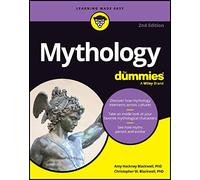 Mythology For Dummies