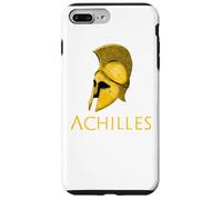 Mythology Of Ancient Greece Achilles Trojan War Epic Iliad Case for iPhone 7 Plus/8 Plus