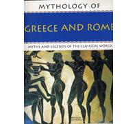 Mythology of Greece and Rome