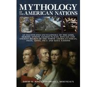 Mythology of the American Nations