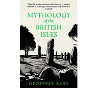 Mythology of the British Isles – Canelo