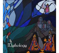 Mythology - The Castle Of Crossed Destinies [VINYL]