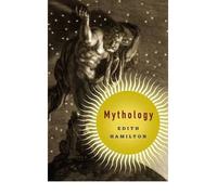 [ Mythology Timeless Tales of Gods and Heroes ] [ MYTHOLOGY TIMELESS TALES OF GODS AND HEROES ] BY Hamilton, Edith ( AUTHOR ) Mar-07-2013 Paperback