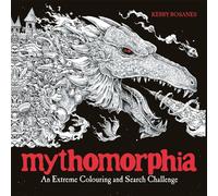 Mythomorphia : An Extreme Colouring and Search Challenge