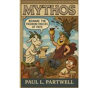 Mythos: A Comedy of Gods, Goats, and Questionable Plumbing