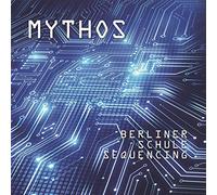 Mythos - Berliner Schule Sequencing (2LP) [VINYL]