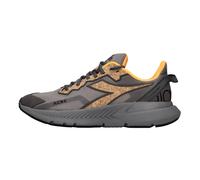 Mythos Blushield Volo 3 - male - Diadora - Sneakers - Gray - 9 UK - Shoes 9 UK