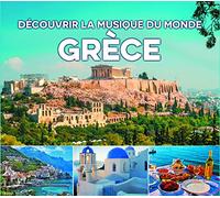 Mythos - Discover the World of Music-Greece