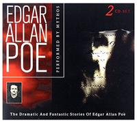 Mythos - Edgar Allan Poe
