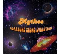 Mythos Evolution (CD) (US IMPORT)