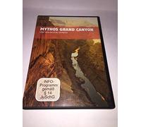 Mythos Grand Canyon - a geological journey in time