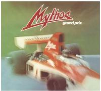 Mythos Grand Prix (CD) (US IMPORT)