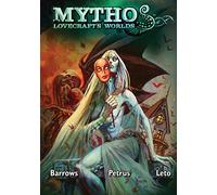 Mythos: Lovecraft's Worlds