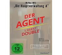 Mythos MfS ""Die Hauptverwaltung A"" - Der Agent - L'AGENT DOUBLE