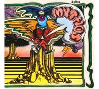 Mythos Mythos (CD) Album