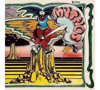 Mythos - Mythos [VINYL]