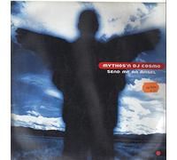 Mythos 'N DJ Cosmo - Send Me An Angel [Vinyl Maxi-Single] [VINYL]