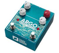 Mythos Pedals Argo Boost Deluxe