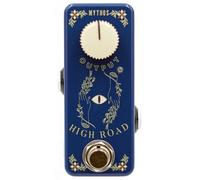 Mythos Pedals High Road Fuzz Mini