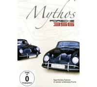 Mythos Porsche 356