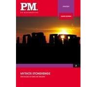 Mythos Stonehenge - Der magische Kreis der Druiden- P.M. Die Wissensedition