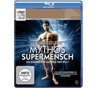 Mythos Supermensch - Die strksten